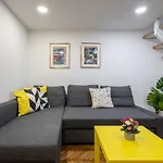 D20- Boutique Apartments, Best Location, By Bqa