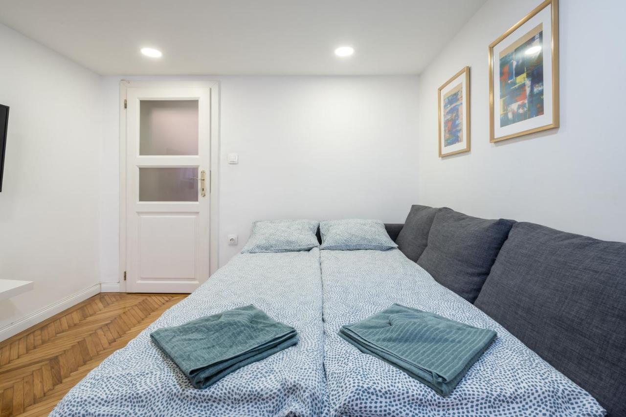 D20- Boutique Apartments, Location, By Bqa * Budapesta
