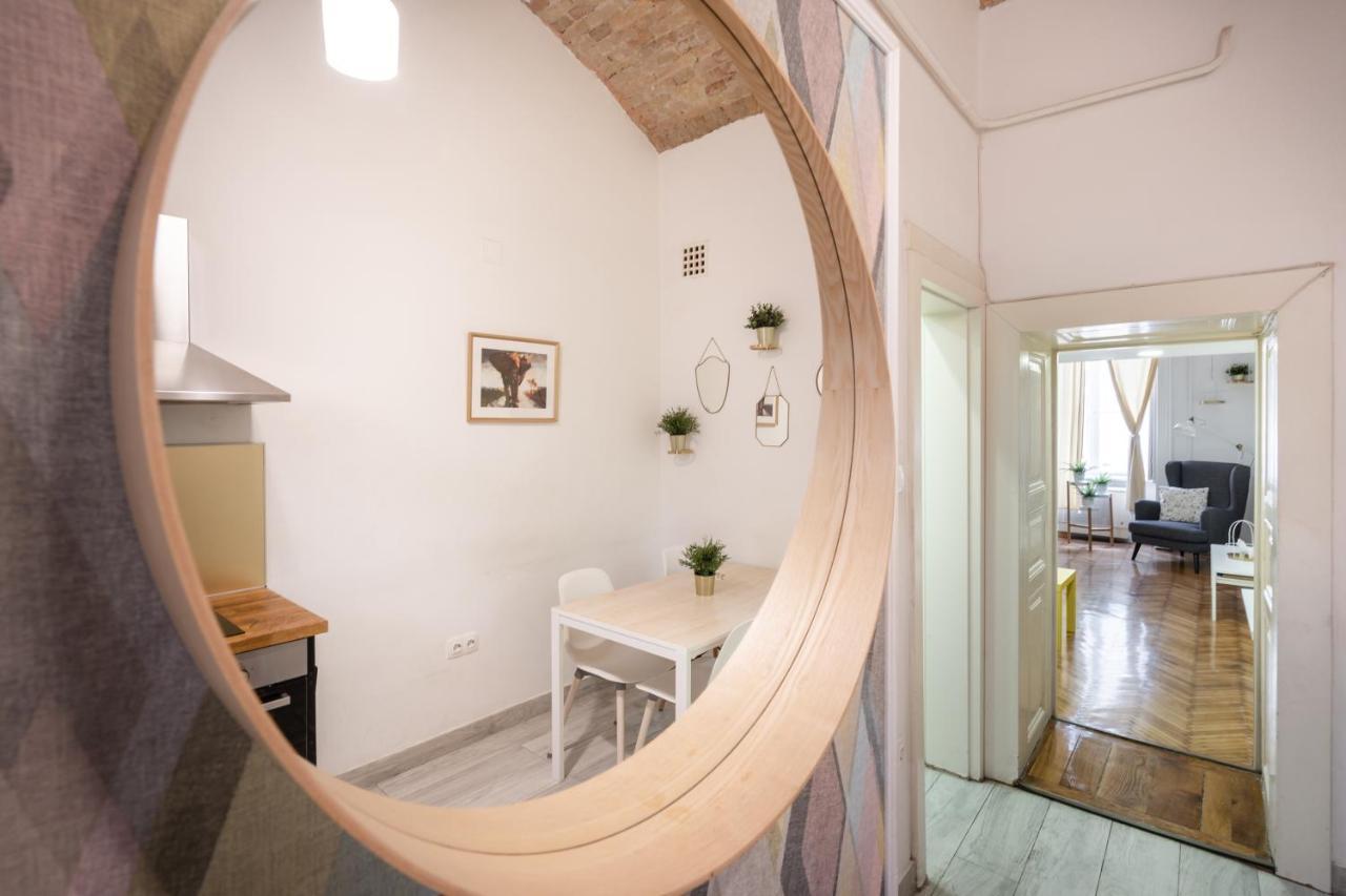 Apartament D20- Boutique Apartments, Location, By Bqa