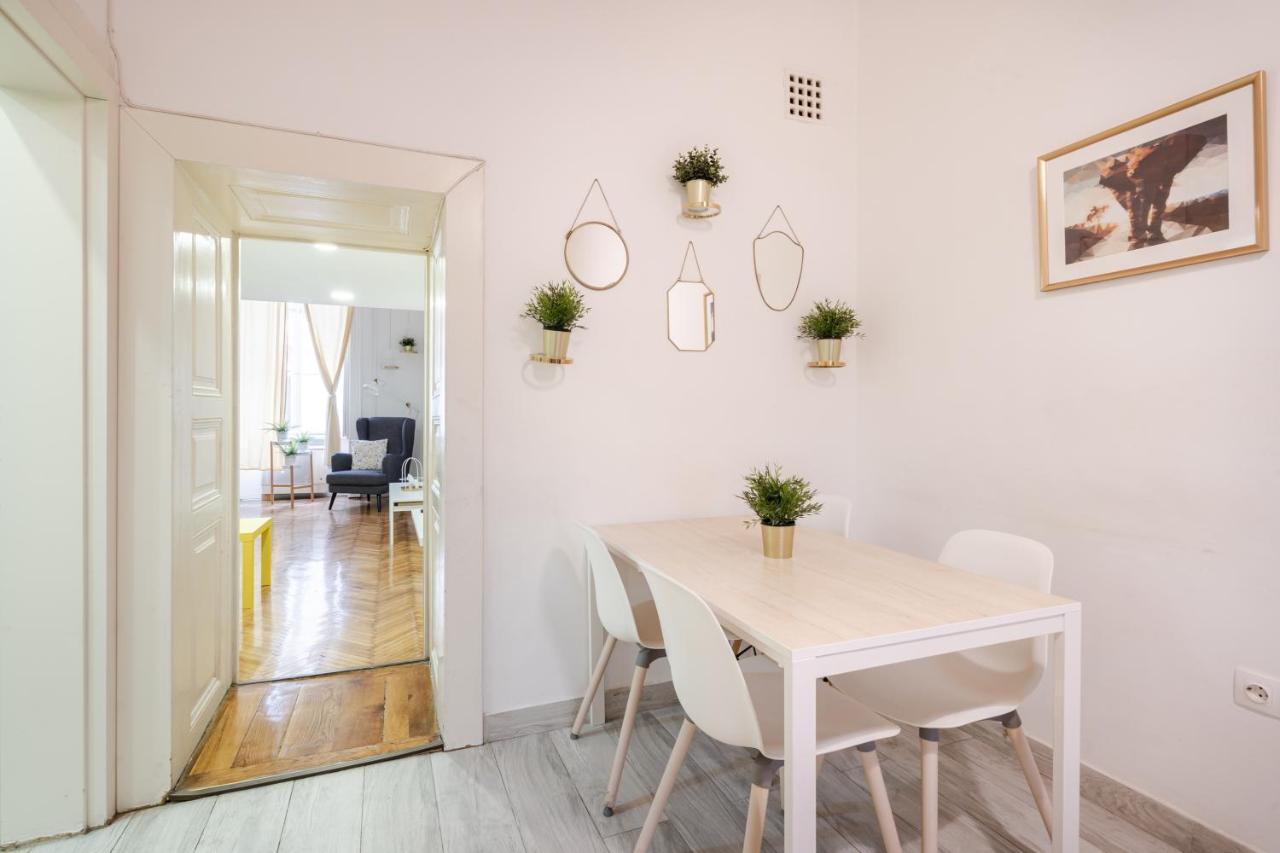 D20- Boutique Apartments, Location, By Bqa Budapesta
