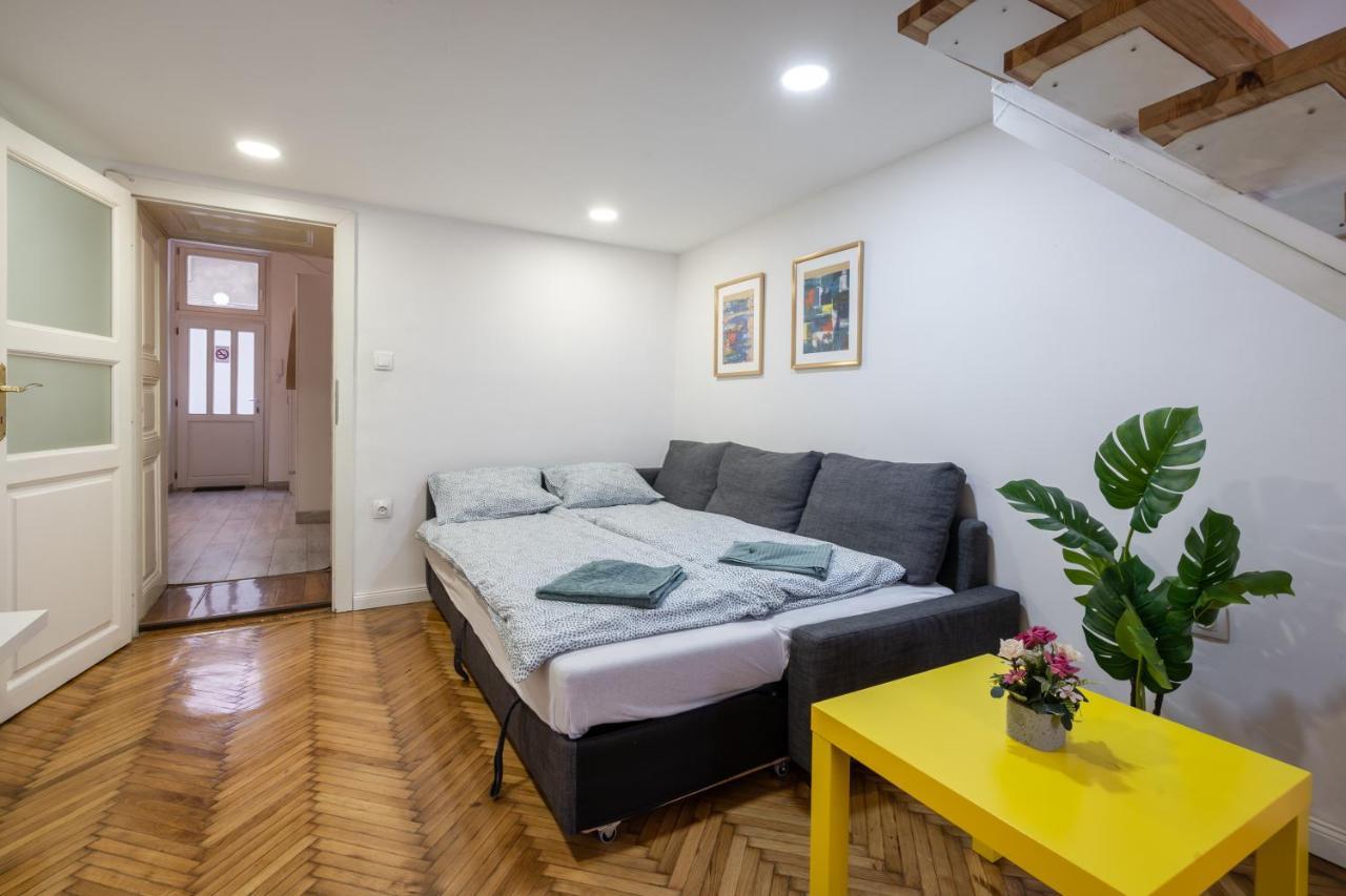 D20- Boutique Apartments, Location, By Bqa