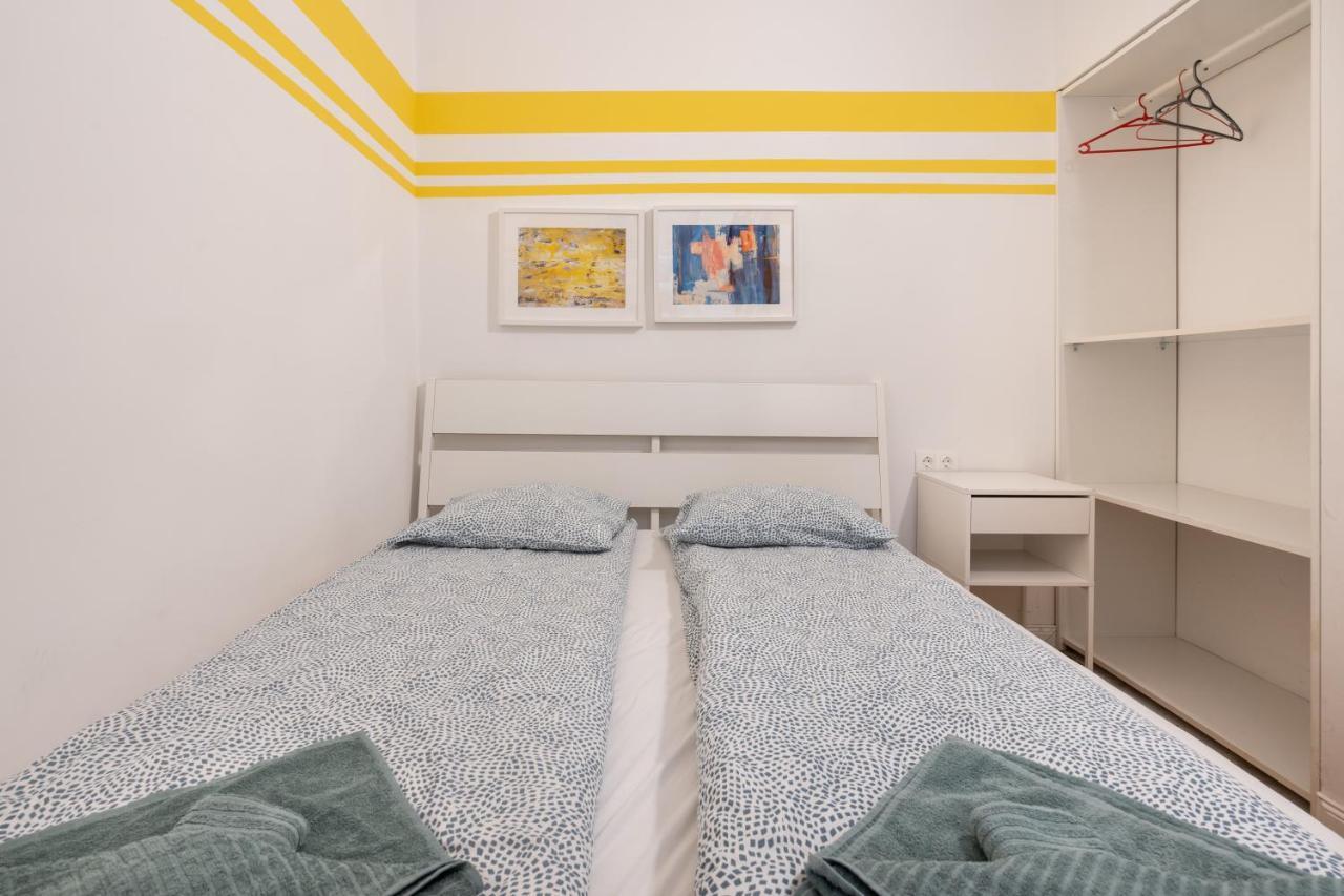 Apartament D20- Boutique Apartments, Location, By Bqa *