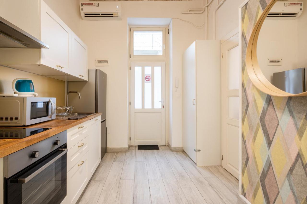 D20- Boutique Apartments, Location, By Bqa * Budapesta