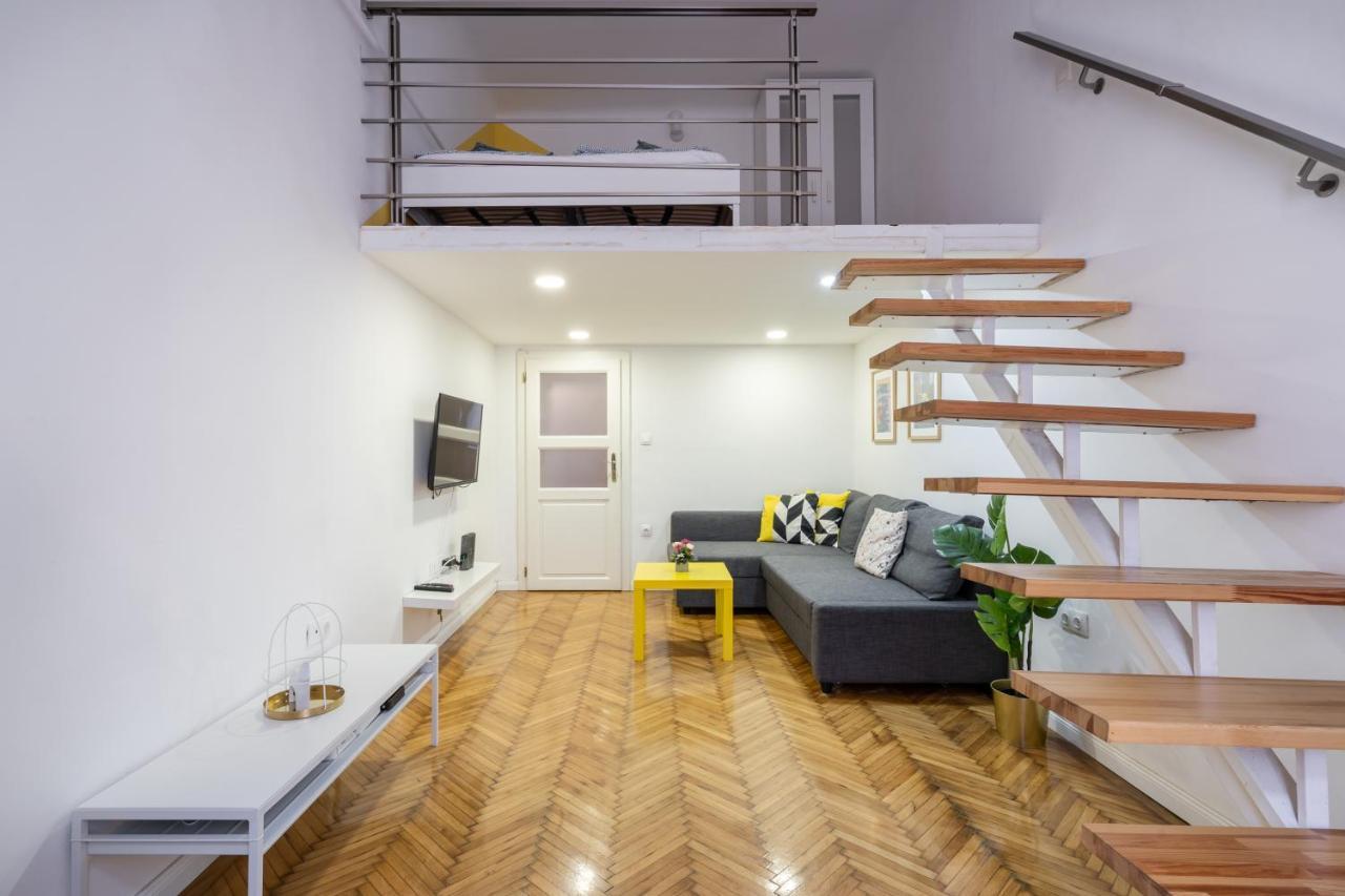 D20- Boutique Apartments, Location, By Bqa Apartament