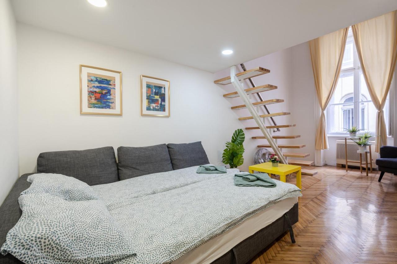 Apartament D20- Boutique Apartments, Location, By Bqa *