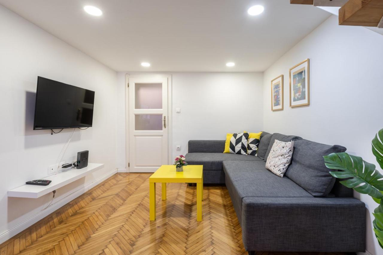 Apartament D20- Boutique Apartments, Location, By Bqa *