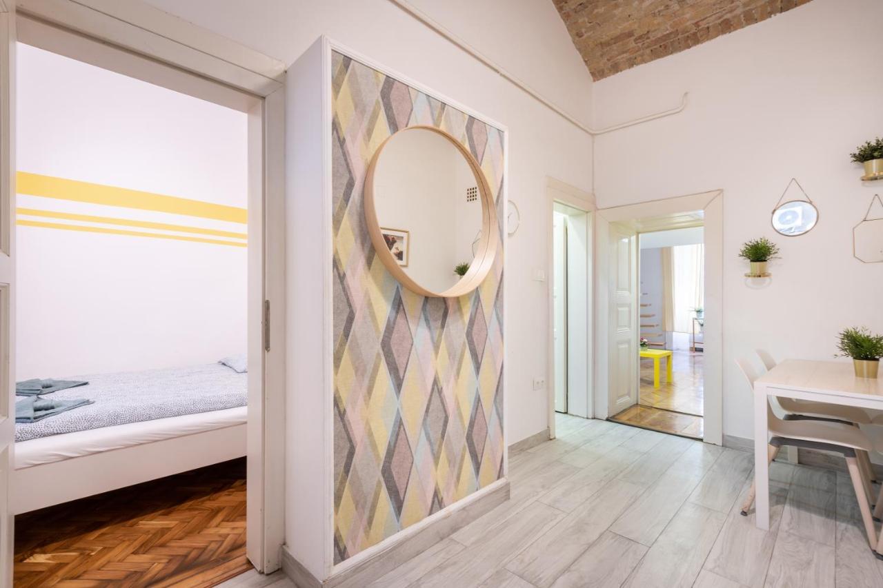 D20- Boutique Apartments, Location, By Bqa Budapesta