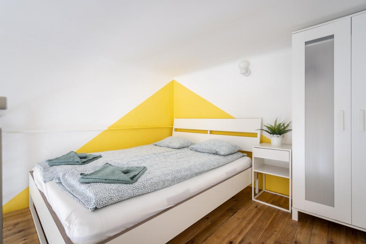 Apartament D20- Boutique Apartments, Location, By Bqa Budapesta